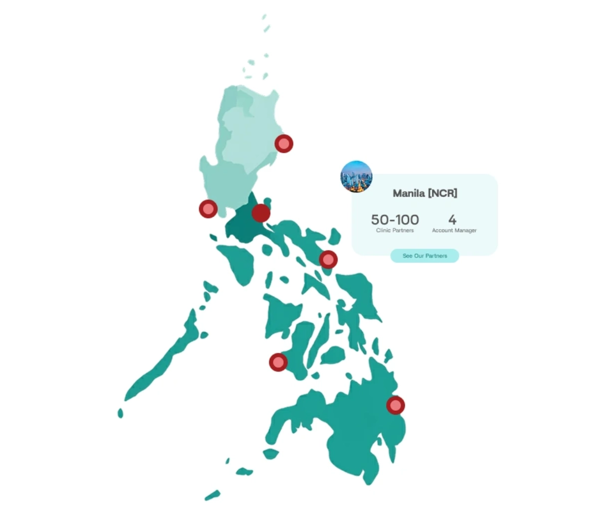 MANILA M